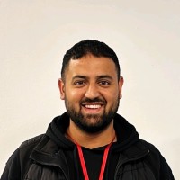 Pendle Doors Employee Rizwan Masood's profile photo