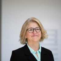 Silverado Employee Suzanne Larsen's profile photo