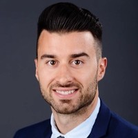 Dimitri Avgeropoulos Email & Phone Number