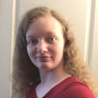 Yonutz Employee Heather Goff's profile photo