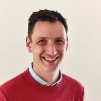 OnCore Employee Yorick Careye's profile photo