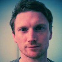 GoRemote Employee Luke Branford's profile photo