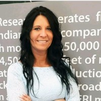 Electronics Research, Inc. Employee Peggy Hunt's profile photo