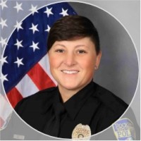 Rock Hill Police Department Employee Daniella Gatti's profile photo