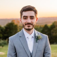 IMPACT Employee Tanner Holman's profile photo