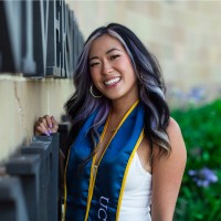 Aborder Products Inc. Employee Michelle Wang's profile photo