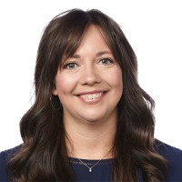 CAPTRUST Employee Shannon Reid's profile photo