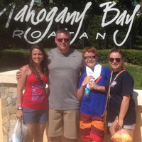 RNR Tire Express Franchise Employee Jason Lindsey's profile photo