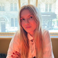 Might Mint Employee Lucy Putnam's profile photo