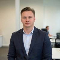 datami.ua Employee Wlad Herasymiv's profile photo