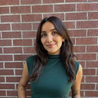 C.A.R.E Companions and Animals for Reform and Equity Employee Celeste Morales's profile photo