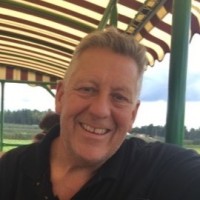 Regis College Employee Joe Shaughnessy's profile photo