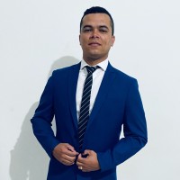 Bezerra Oliveira Employee Thiago Pereira Ribeiro's profile photo