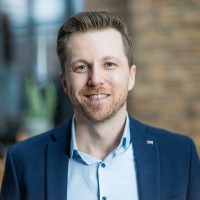 Dürr Employee Arthur Hoffmann's profile photo