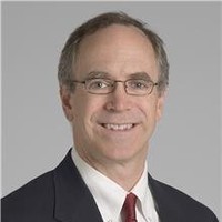 Cleveland Clinic Employee Steve Bernard's profile photo