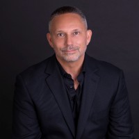 Zero Motorcycles Inc. Employee Keith Champion's profile photo