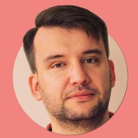Transition Technologies PSC Employee Piotr Duszyński's profile photo