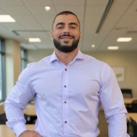 John Khacho Email