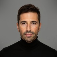Lucid Computing Employee Milos Borenovic's profile photo