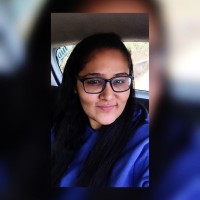 Firstsource Employee Shanu Jain's profile photo