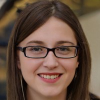 The League - Meet Intelligently Employee Iris Dublin's profile photo