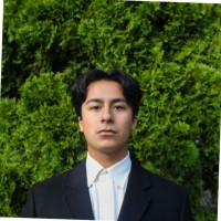 Temple AIS (Association for Information Systems) Employee Ivan Herrera's profile photo