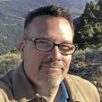 WebAIM Employee John Northup's profile photo