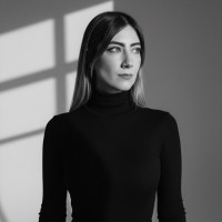 Lievant Employee Liliana Rábago's profile photo