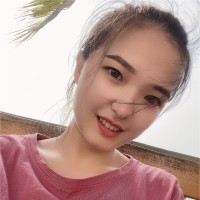 Kadena Sportswear Employee Grace Ye's profile photo