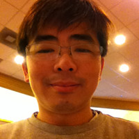 CSP - Innovazione nelle ICT Employee Tom Soong's profile photo
