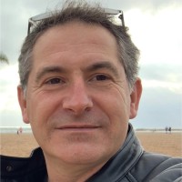 Sifcon International Plc Employee Jean luc Aines's profile photo