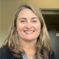 Laura Davis