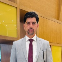 Alkem Laboratories Ltd. Employee Mohammad Dar's profile photo