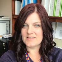 Learning ARTS Employee Nicole Dedinas's profile photo