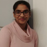 Hallmark Global Solutions Ltd Employee Smisha Vijayan's profile photo