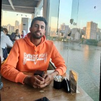 Modern Construction Company Employee Ahmed Elsherbiny's profile photo