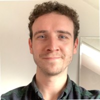 American Express Global Business Travel Employee Jack Adkin's profile photo