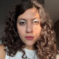 PRAGMATICA Employee Yulia Savva's profile photo