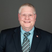 Maveneer Employee Richard Staats's profile photo