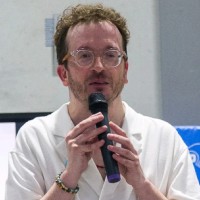 FIPHFP Employee Frédéric Lacaze's profile photo
