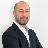 Pegasus Airlines Employee Emin Erdevir's profile photo