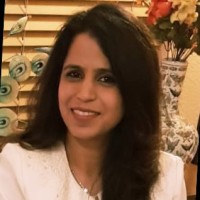 PayPal Employee Preeti Sharma's profile photo