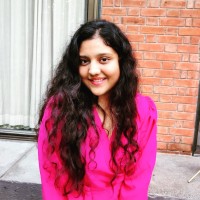 Genuin Employee Shrushti Shah's profile photo