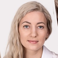 Elsis Employee Sandra Kibartė's profile photo