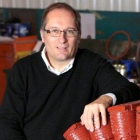 BERNARD et BONNEFOND Employee Marc Bernard's profile photo