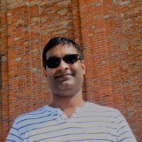 Vishnu Vyas Email & Phone Number