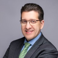 J3 Consulting LLC Employee Peter Cipriano's profile photo