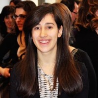 MARC Employee Sara Ferrari's profile photo