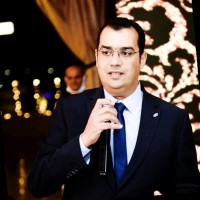 Hazem Shahin Email & Phone Number