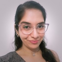 Insightt.io Employee Yamila Souki's profile photo